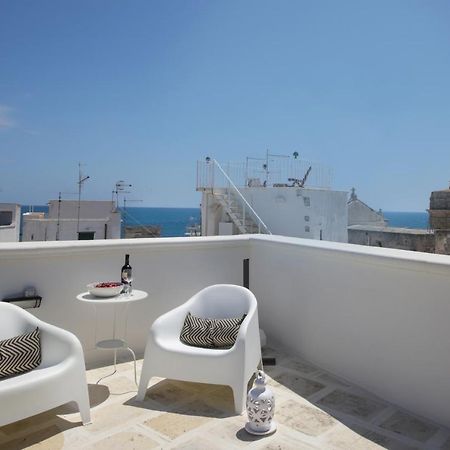 Ideapulia - Casa Sanpa Apartment Monopoli Exterior photo