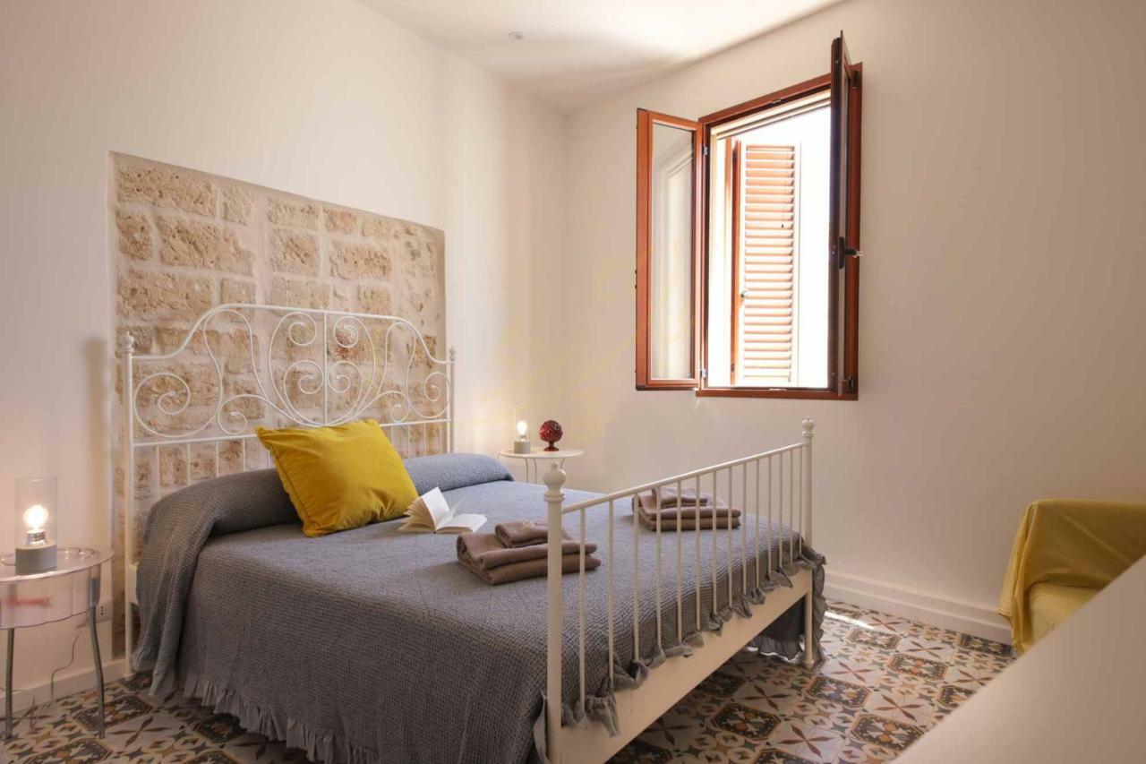 Ideapulia - Casa Sanpa Apartment Monopoli Exterior photo
