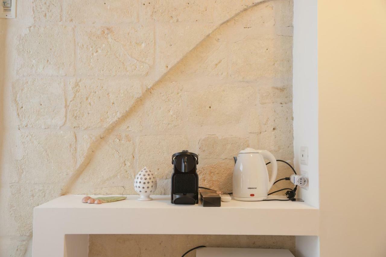 Ideapulia - Casa Sanpa Apartment Monopoli Exterior photo