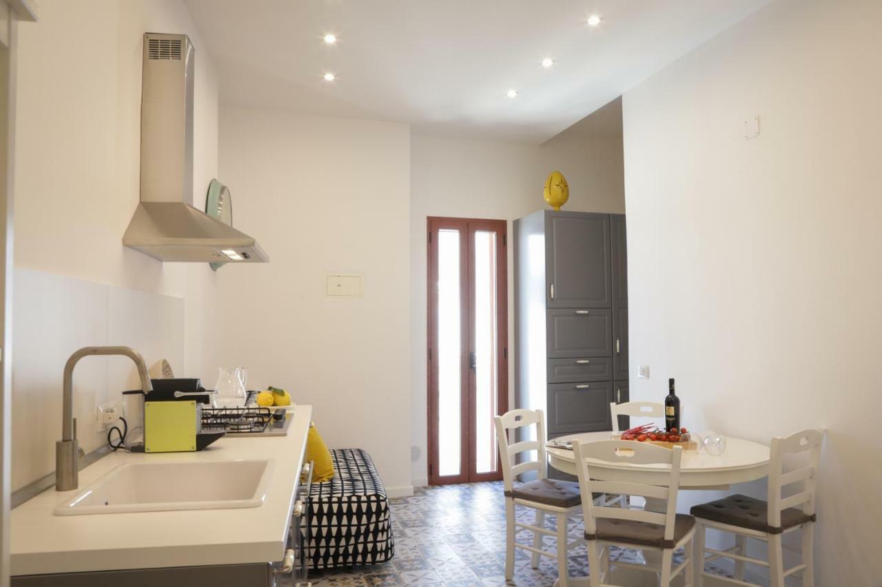 Ideapulia - Casa Sanpa Apartment Monopoli Exterior photo